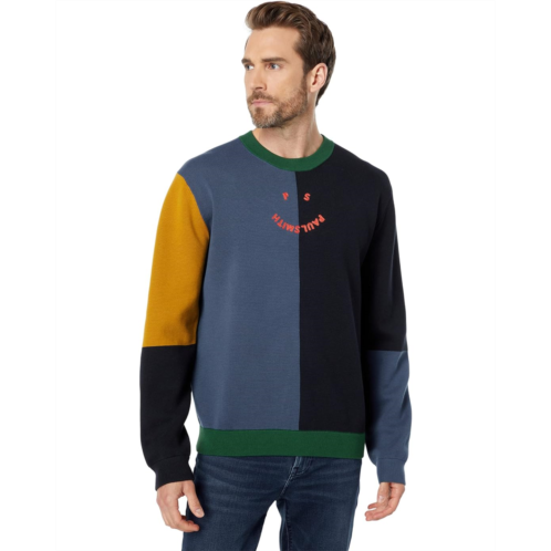 Paul Smith Crew Neck Happy