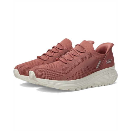 Womens BOBS from SKECHERS Hands Free Slip-Ins Bobs Sparrow 20 - Lucky Run