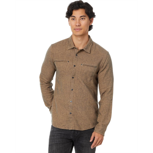 Mens John Varvatos Dario Shirt W976W24