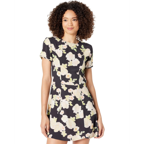 RVCA Lido Dress