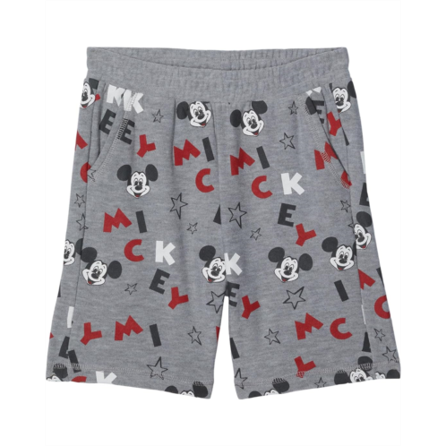 Chaser Kids Disney 100 - Mickey Stars Shorts (Toddler/Little Kids)