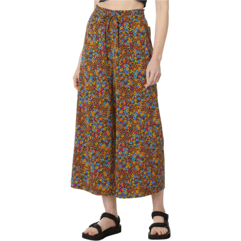 Toad&Co Sunkissed Wide Leg Pants II