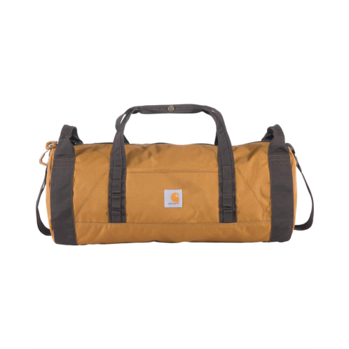 Carhartt 25L Classic Round Duffel