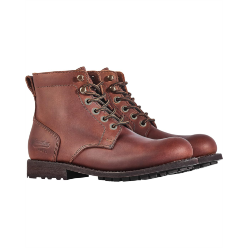 Mens Milwaukee Boot Company Pfister Lace-Up Boot