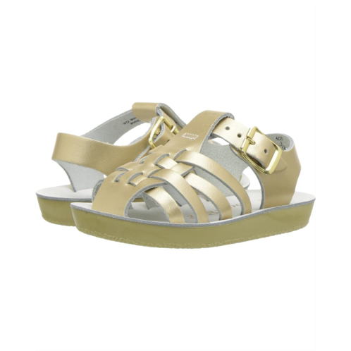 Salt Water Sandal by Hoy Shoes Sun-San - Sailors (Infant/Toddler)