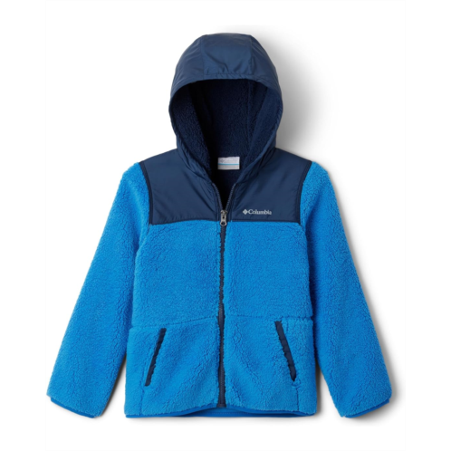 Columbia Kids Rugged Ridge Hooded Overlay (Little Kids/Big Kids)