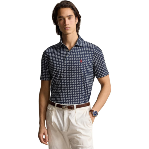 Mens Polo Ralph Lauren Classic Fit Performance Polo Shirt