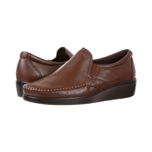 Womens SAS Dream Comfort Loafer