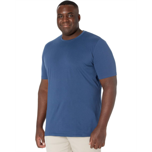 Johnny Bigg Big & Tall Essential Crew Neck Tee