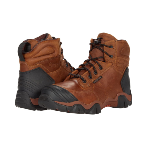 Chippewa 6 Cross Terrain