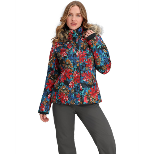 Womens Obermeyer Tuscany II Jacket