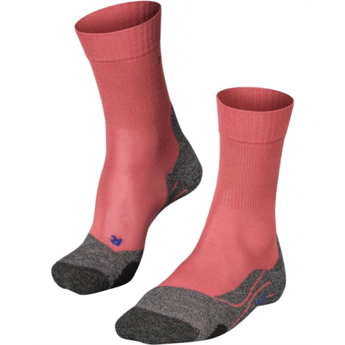 Womens Falke Sensitive Mapped Line Socks