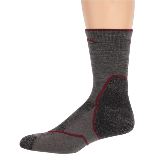 Mens Darn Tough Vermont Light Hiker Micro Crew Light Cushion