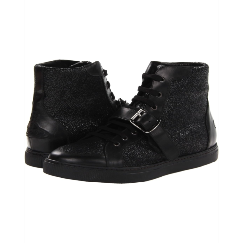 Vivienne Westwood Baseball Strap Trainer