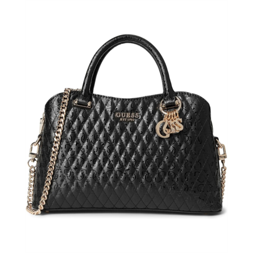 GUESS Betula Satchel