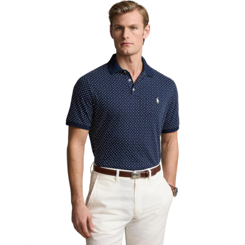 Mens Polo Ralph Lauren Classic Fit Soft Cotton Polo Shirt