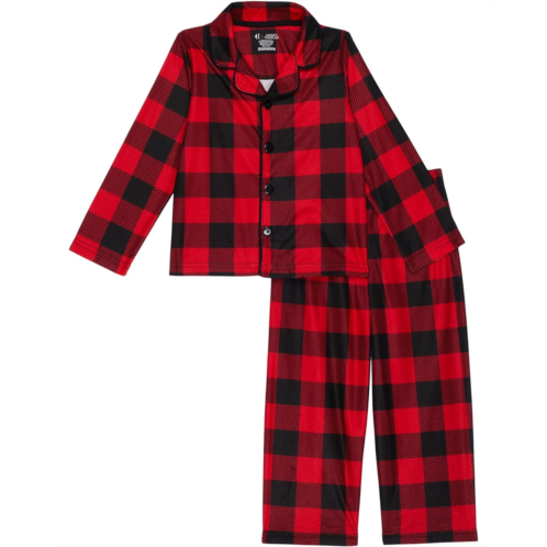 Pajamarama Buffalo Plaid Pajama (Toddler)