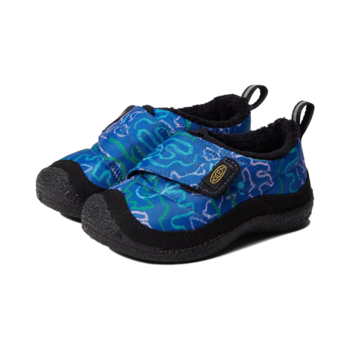 KEEN Kids Howser Low Wrap (Toddler/Little Kid)