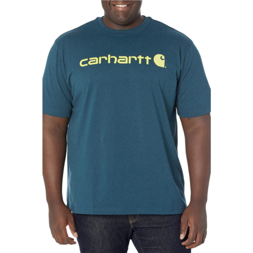 Carhartt Signature Logo S/S T-Shirt