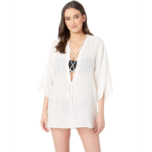 Robin Piccone Michelle Tunic Cover-Up