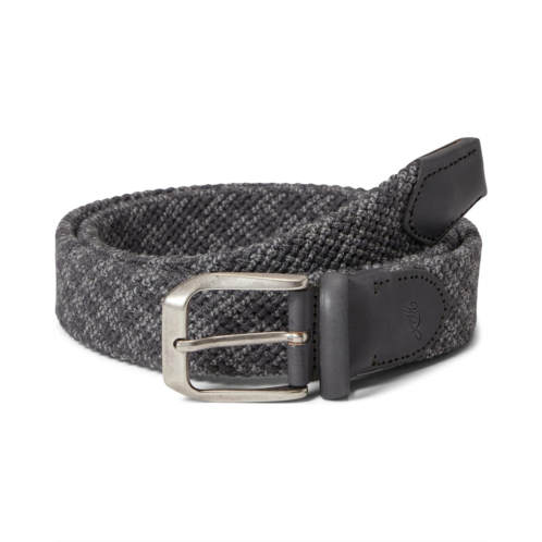 Johnston & Murphy Jameson Stretch Knit Belt