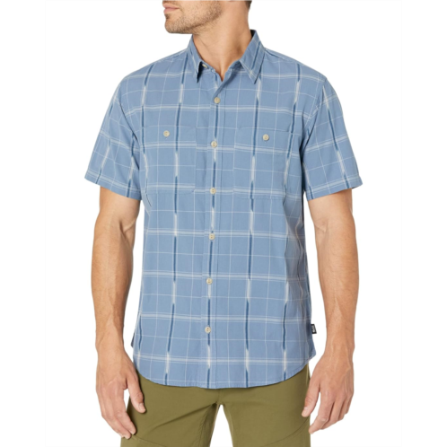 Mountain Hardwear Grove Hide Out Short Sleeve Shirt