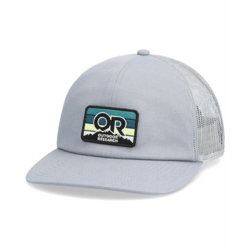 Outdoor Research Advocate Trucker Lo Pro Cap