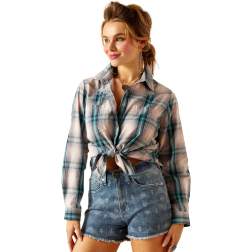 Ariat Billie Jean Shirt