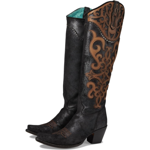 Womens Corral Boots C4092