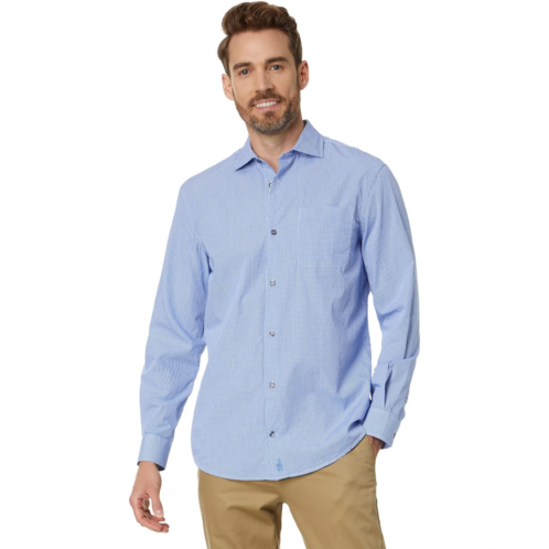 Johnnie-O Crawford Top Shelf Woven