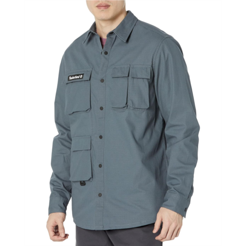 Timberland Utility Overshirt