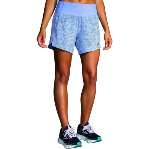 Brooks Chaser 5 Shorts