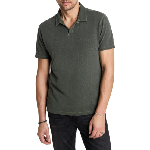 Mens John Varvatos Zion Polo K6171F24