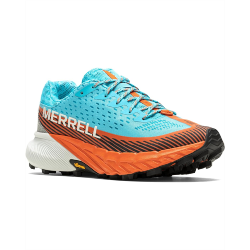 Womens Merrell Agility Peak 5