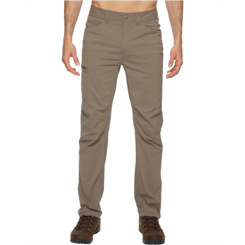 Mens Royal Robbins Active Traveler Stretch Pants