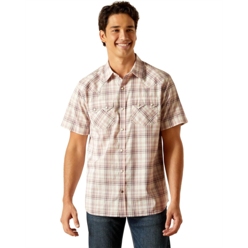 Ariat Hanson Retro Fit Shirt