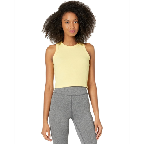 Madewell MWL Form High-Rise 25 Leggings in Heathered Charcoal