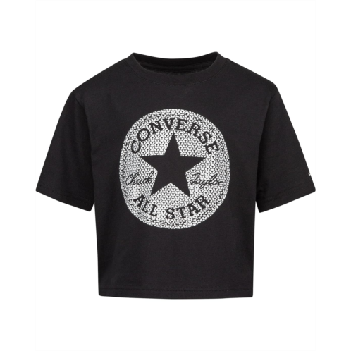 Converse Kids Logo T-Shirt (Little Kids)