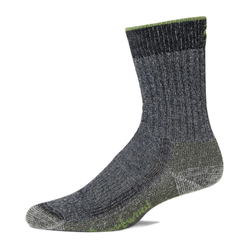 Unisex Smartwool Hike Classic Edition Full Cushion 2nd Cut Crew Socks