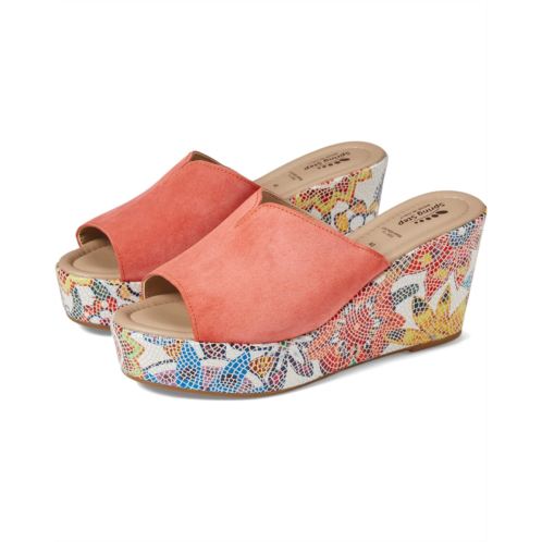 Womens Spring Step Laylani