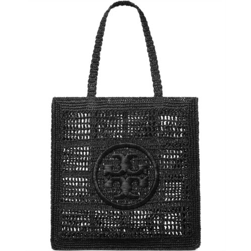 Tory Burch Ella Hand-Crocheted Tote