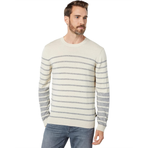 7 For All Mankind Normandy Stripe Sweater