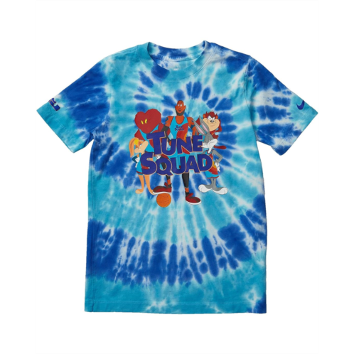 Nike Lebron Hemtape Tee (Big Kids)