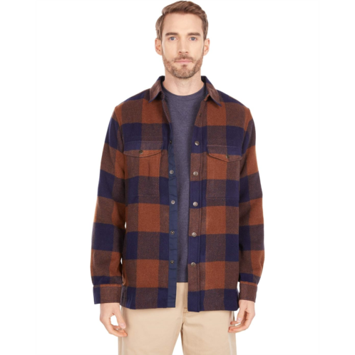 Mens Fjallraven Canada Shirt