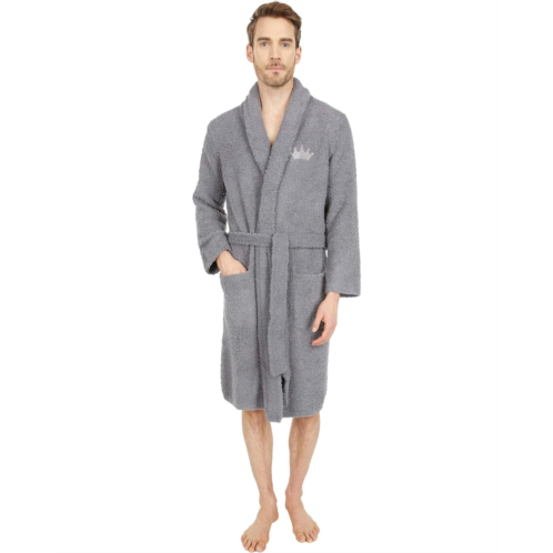 Mens Barefoot Dreams CozyChic Disney Robe