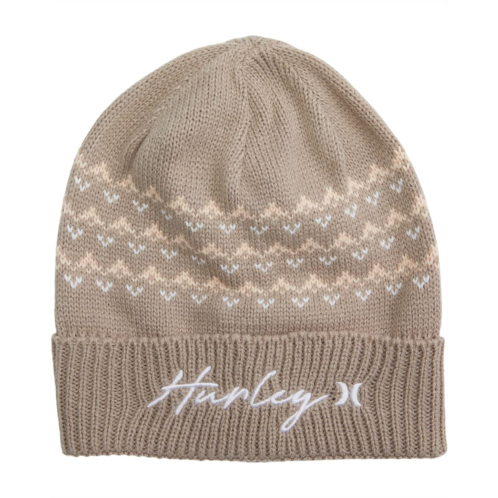 Hurley Vail Beanie