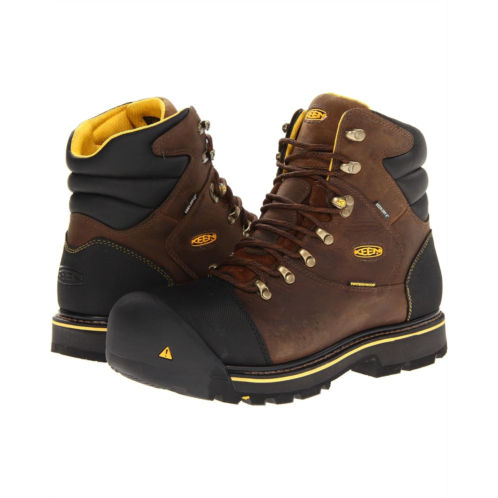 Mens KEEN Utility Milwaukee WP