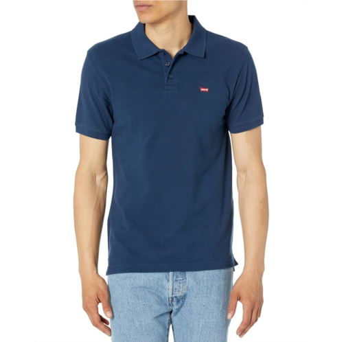 Mens Levis Mens Housemark Polo