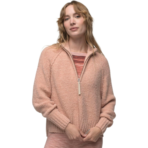 Womens Prana Blazing Star Sweater