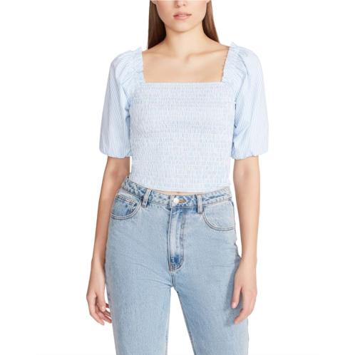 Womens Steve Madden Susana Top